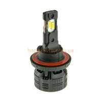 Лампы светодиодные DECKER LED PL-03 5K H13 H/L (2 шт)